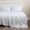 1888 Mills King Sheet Set – 4 Piece Bedding –