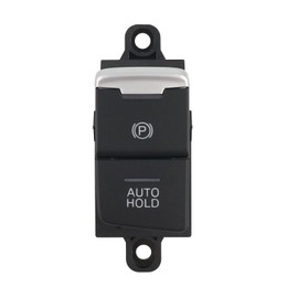 KD2W-66-EP0A Electronic Parking Brake Control Switch Compatible with 2017-2021 Mazda CX-5 Replace KD2W66EP0A