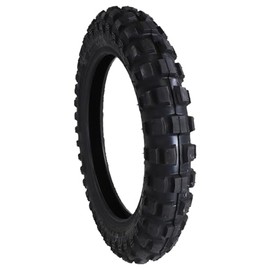 Cheng Shin Tires C183A Tire - Front/Rear - 2.75/3.00-12 Position: Front/Rear Rim Size: 12 Tire Application: Intermediate Tire Size: 2.75/3.00-12 Tire Type: Offroad Tire Construction: Bias Tire Ply: 4