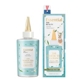 Essential The Beauty Hair Texture Beauty Water Treatment, EX Smooth White Tea Scent, 7.8 fl oz (200 ml)