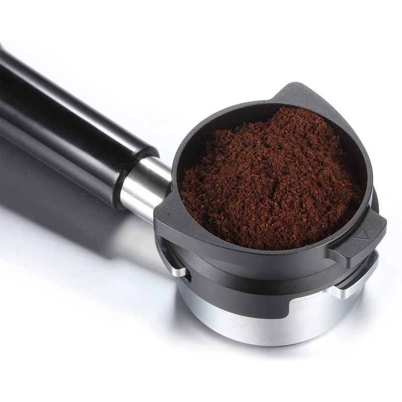 CAPFEI 58mm Espresso Dosing Ring Compatible for CASABREWS 5700Gense/5700Pro 58mm
