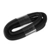 Amon Wiring Tube, Corrugated Tube, 0.6 inches (15 mm), 5.9