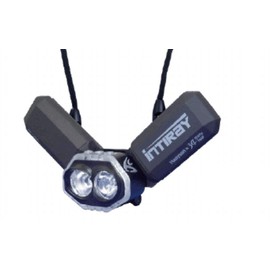 hapison (Hapyson) tyesutoraito intiray YF – 200B – K Black