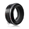K&F Concept Lens Mount Adapter KF-AARF (Sony (Minolta) A-Mount Lens