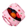 Octsky Cute Lunch Box Bag for Women Adult Men Large