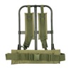 Rothco Alice Pack Frame with Attachments – Includes Padded Shoulder