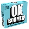 Goliath OK Boomer!, Card Game from 14 Years, Board Game