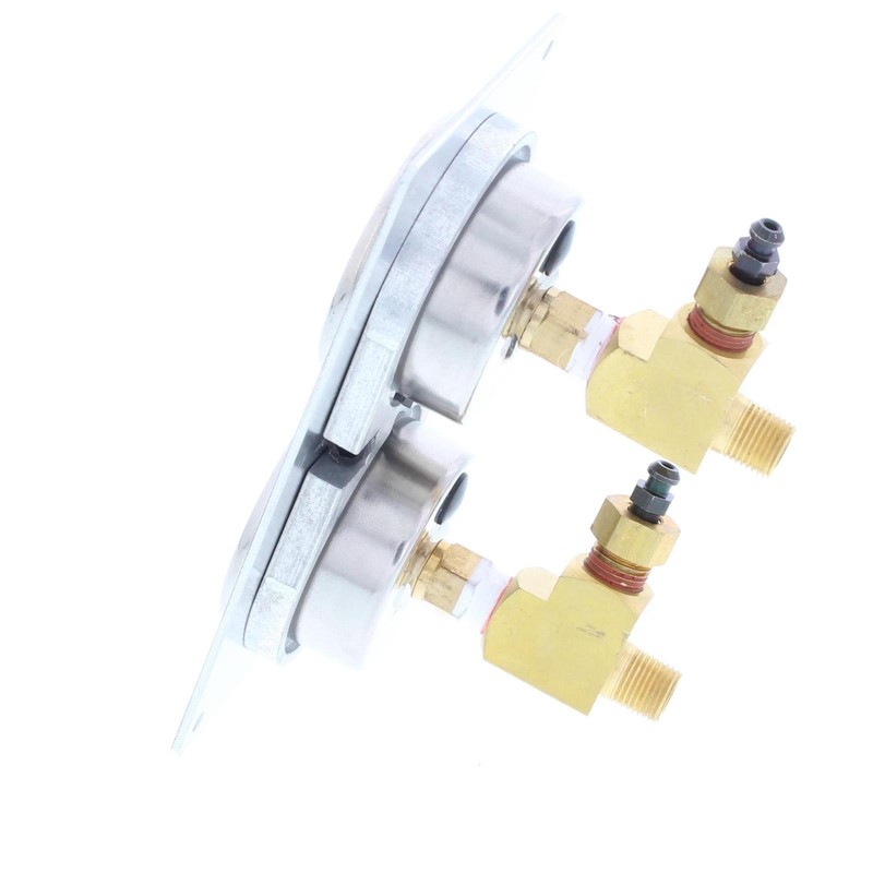 Mini Brake Pressure Gauge