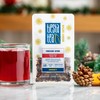 Tiesta Tea - Fireside Spice, Loose Leaf, Mulled Wine Herbal