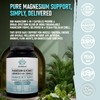 Magnesium 5-in-1 Capsules – 120 Capsules | 60-Day Supply |