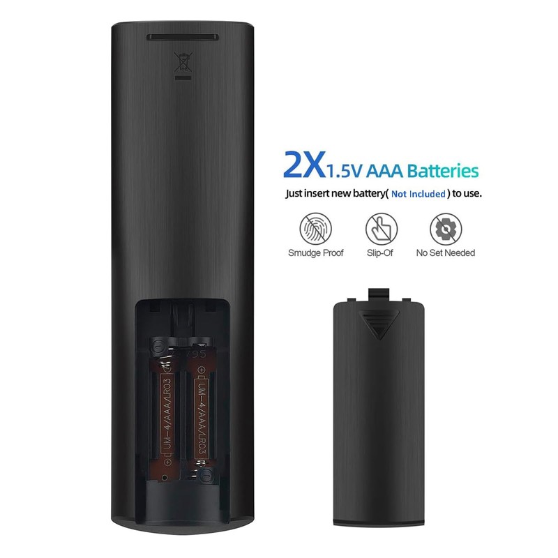 Universal Remote Control Replacement Compatible for LG TV All UHD