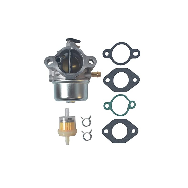 For Carburetor For John Deere STX30 STX38 Riding Mower Carb