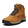 Timberland Men's White Ledge Mid Waterproof Hiking Boot, Wheat, 7.5