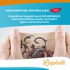 Linphelle Microfibre Coverpicc Arm Catheter Masking Tape Breathable Design Fabric
