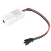 5-24V Intelligent LED Light Controller Support for Mobile Phone APP