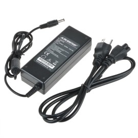 ABLEGRID AC Adapter For Asus EeeTop PC ET2010AGT ET2010PNT All-in-One Desktop Power Cord