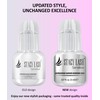 Sensitive Eyelash Extension Glue Stacy Lash 0.17fl.oz/5ml / 5-6 Sec