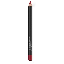 Youngblood Lip Liner Pencil 1.1g (Various Shades), Truely Red