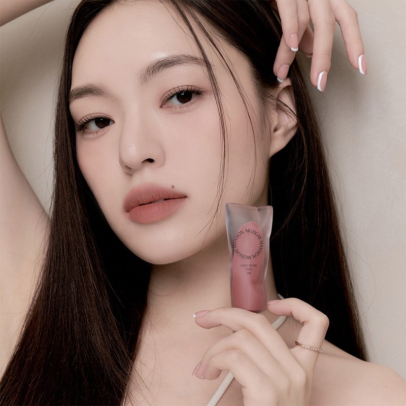 MUZIGAE MANSION [NEW] MUZIGAE MANSION Object Water (7 Colors) -