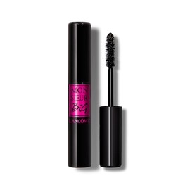 Lancôme Monsieur Big Mascara, Rimel Mascara de Pestañas Gran Volúmen Efecto de Pestañas Postizas