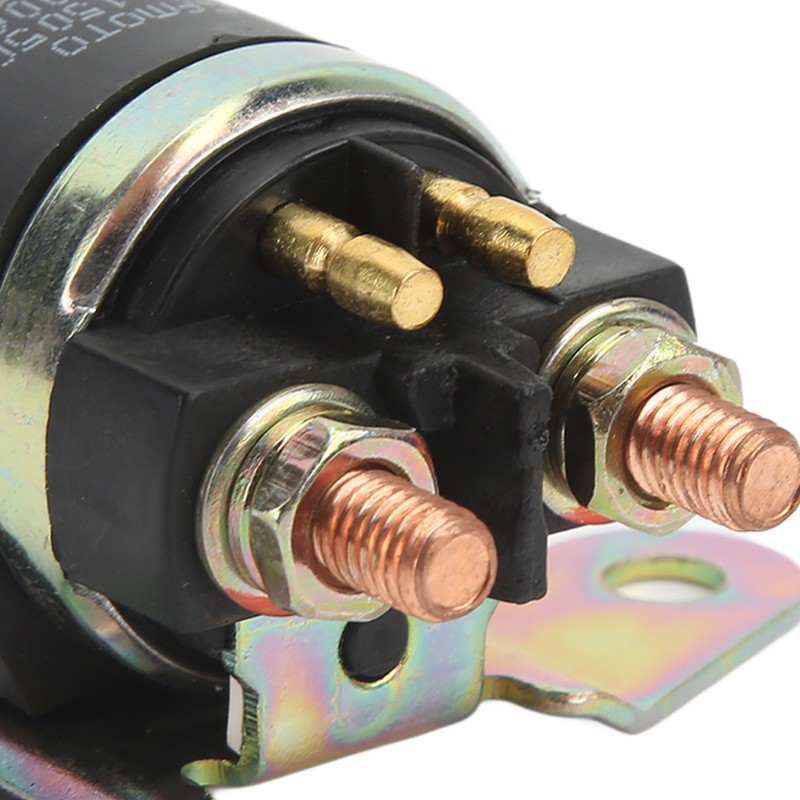ATV Starter Relay Solenoid 5270‑150500 Copper Replacement for CF800‑2 X8