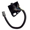 4 & 7 Pin Trailer Tow Wiring Harness Plug for