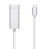 AISENS CONVERSOR USB 3.1 GEN1 USB-C A Ethernet Gigabit 10/100/1000