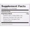 Bravo Tea TEA 20 Count Pack of 2 Natural Support