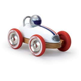 Vilac VIL2332W Roadster Vintage White Variety Planes, M