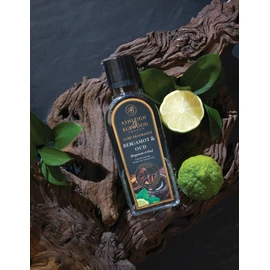 Ashleigh&Burwood Lamp Fragrances Bergamot & Oud Ashleigh&Burwood 70mm*50mm*200mm