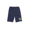 Vertbaudet Boys' Functional Sports Shorts, navy