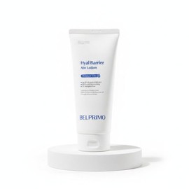 [Border Soothing] Belprimo Hyal Barrier Ato Lotion 200ml / [장벽진정] 벨프리모 히알 베리어 아토 로션 200ml