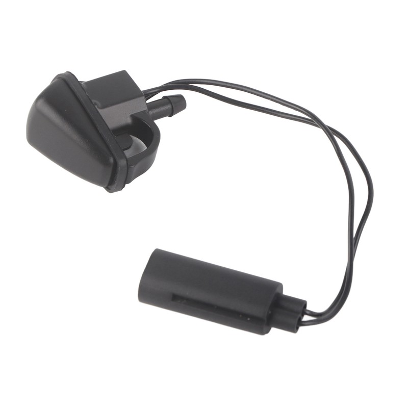 Windshield Washer Nozzle Jet LR048615 Windscreen Washer Sprayer Replacement for