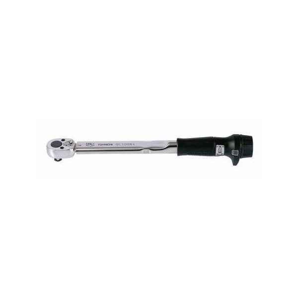 Tohnichi Adjustable Torque Wrench QL50N (10~50NM)