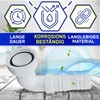 Connector 90° for Washing Machine and Dishwasher Drain Pipe for