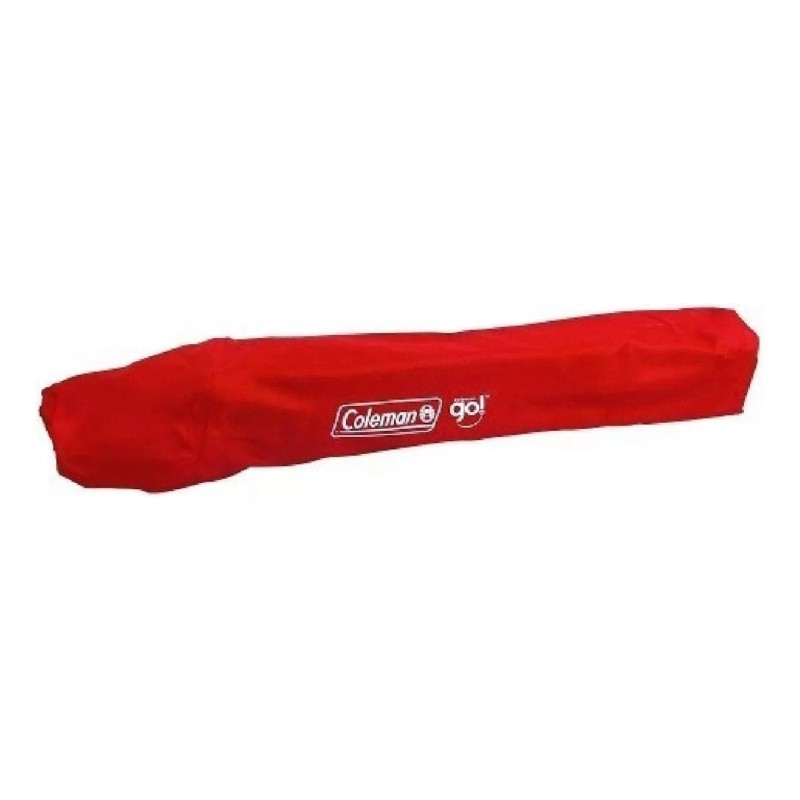 Coleman silla 2000013882 roja