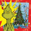 Ravensburger The Grinch Christmas Jigsaw Puzzles for Kids Age 5