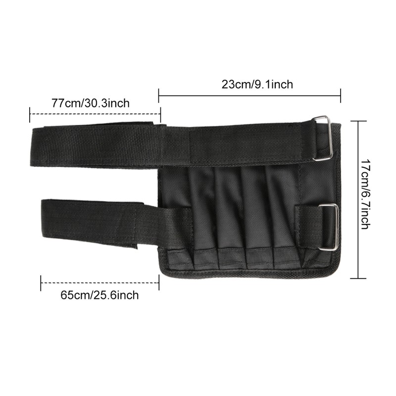 Oxford Loading Weighted Ankle Adjustable Weighted Ankle Band Exercise Training