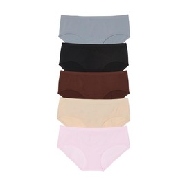 Victoria's Secret Pink Intmts Back To Basics Smls Mr Pnt GEN BUNDLE C001 4YXY