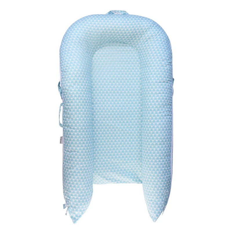 Newborn Baby Nest Change Extra Cover (Suit for All Dockatot