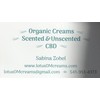 Lotus OM Creams Organic Unscented Massage Cream