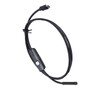 Waterproof USB Endoscope Inspection Camera with LED Light for Android