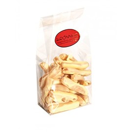 Krönner Ginger Chopsticks White