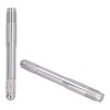 2pcs Wheel Stud Alignment Pins Wheel Mounting Guide M14 X