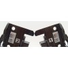 Sony NEW Sony XR-77A80J XR-77A80CJ Stand Legs (5-023-430-01 / 5-023-429-01)