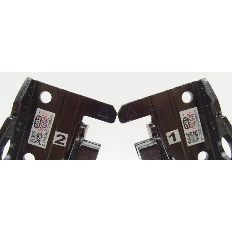 Sony NEW Sony XR-77A80J XR-77A80CJ Stand Legs (5-023-430-01 / 5-023-429-01)