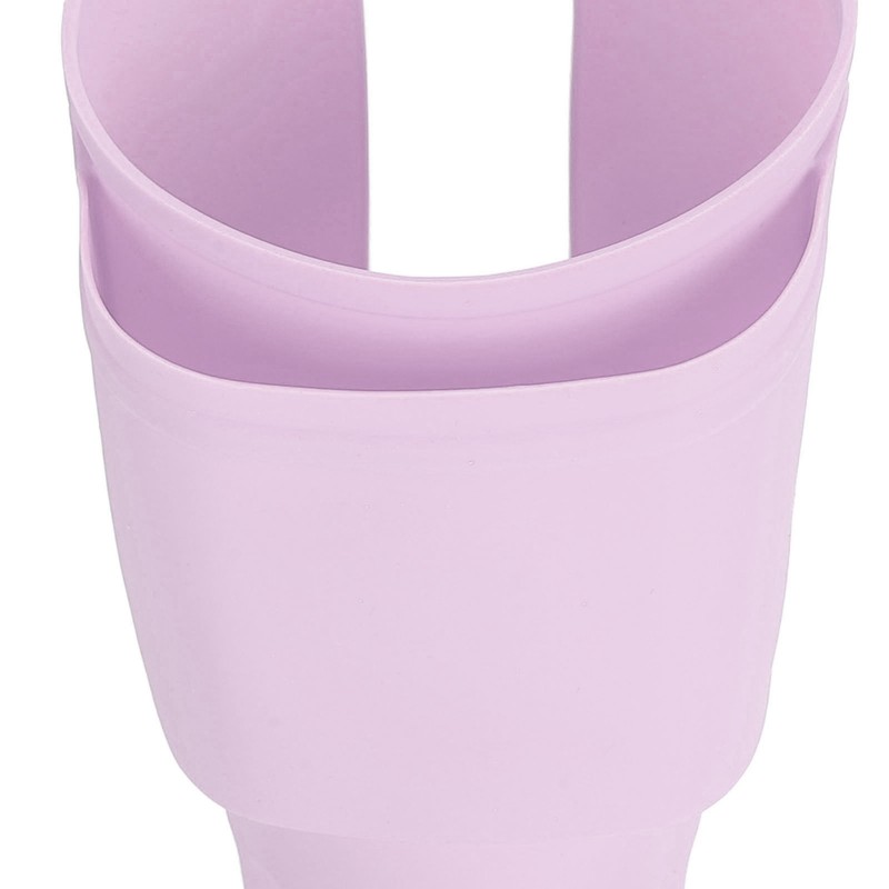 Silicone Water Bottle Bottom Sleeve Anti Slip Heat Resistant Safe