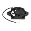 12V 15W Cooling Fan Universal Accessory for 150cc 200cc 250cc