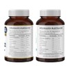 Pack Magnesio Ultra Citrato Potasio Nutrientes Vidalabs México Función Muscular