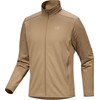 Arc'teryx Kyanite Lightweight Jacket Men's | Light Comfortable Performance Stretch
